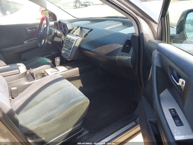 Nissan Murano Sl