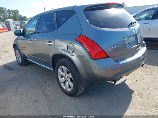 Nissan Murano Sl