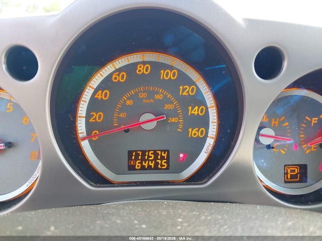 Nissan Murano Sl