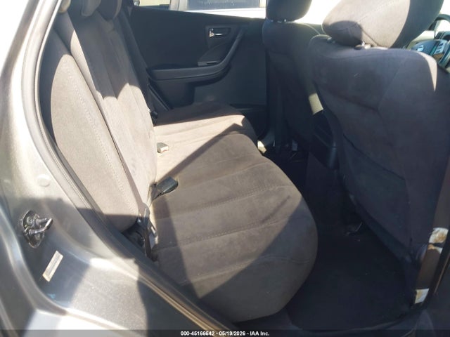 Nissan Murano Sl