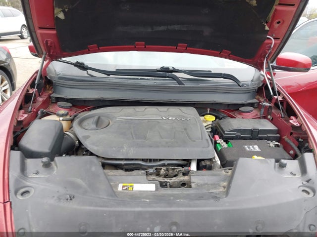 Jeep Cherokee Limited