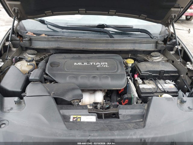 Jeep Cherokee Overland Fwd