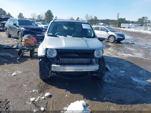 Jeep Renegade Limited
