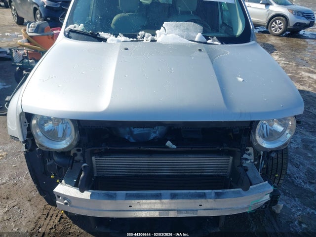 Jeep Renegade Limited