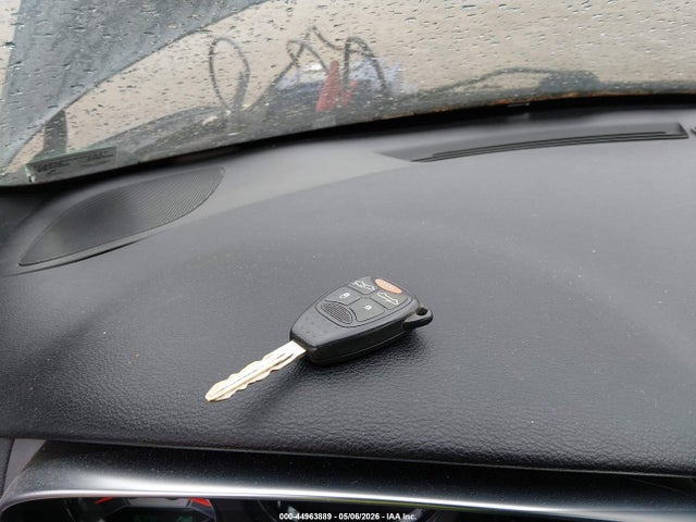 Chrysler 200 Touring