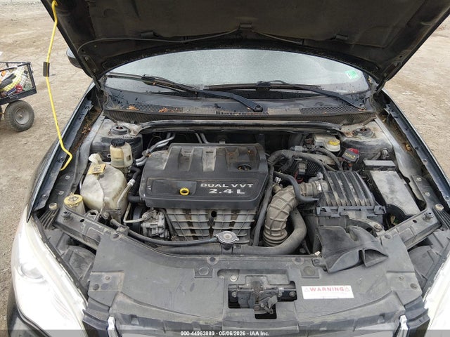 Chrysler 200 Touring