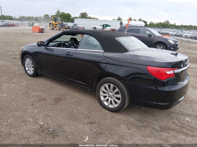 Chrysler 200 Touring