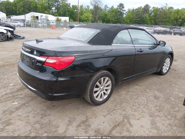 Chrysler 200 Touring