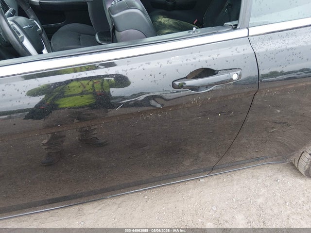 Chrysler 200 Touring