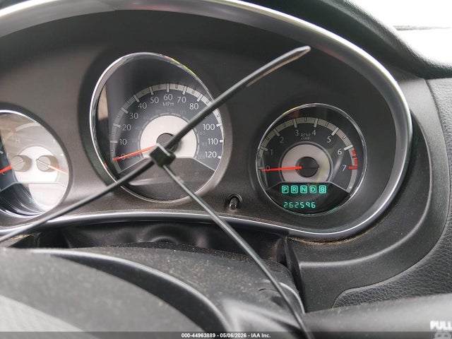 Chrysler 200 Touring