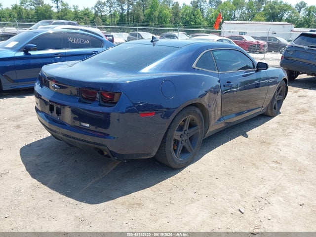 Chevrolet Camaro 1lt