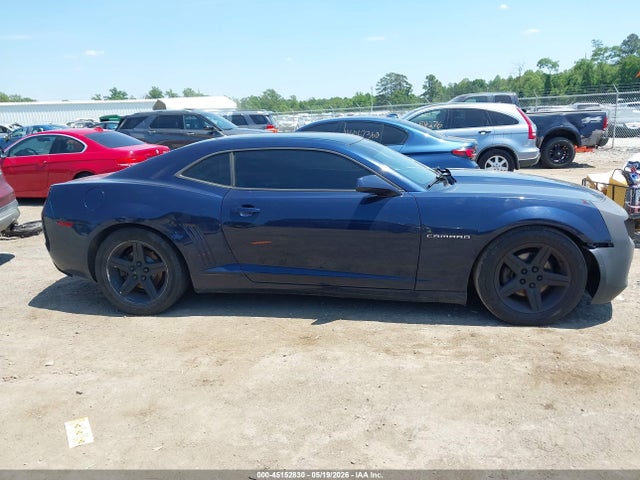 Chevrolet Camaro 1lt