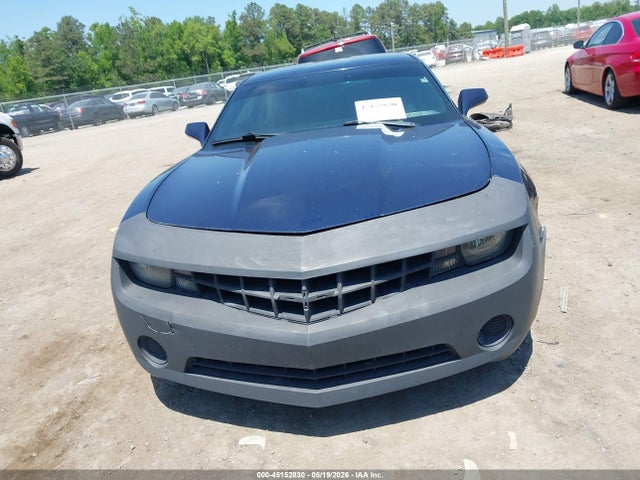 Chevrolet Camaro 1lt