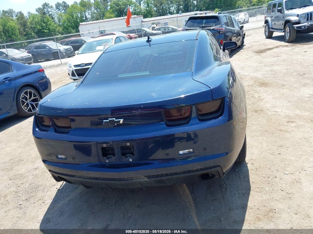 Chevrolet Camaro 1lt