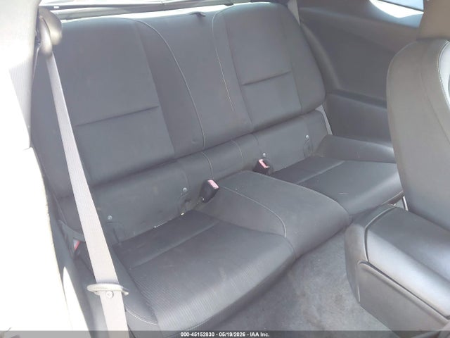 Chevrolet Camaro 1lt