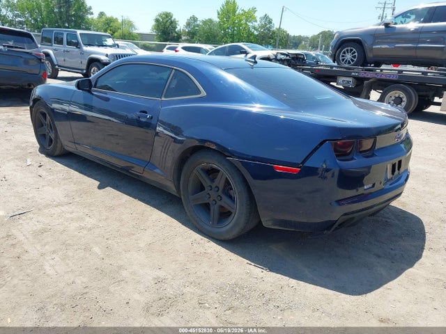 Chevrolet Camaro 1lt