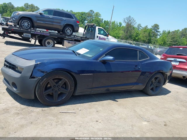 Chevrolet Camaro 1lt