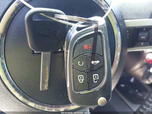 Chevrolet Camaro 1lt