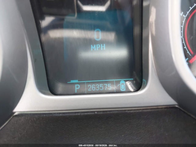 Chevrolet Camaro 1lt
