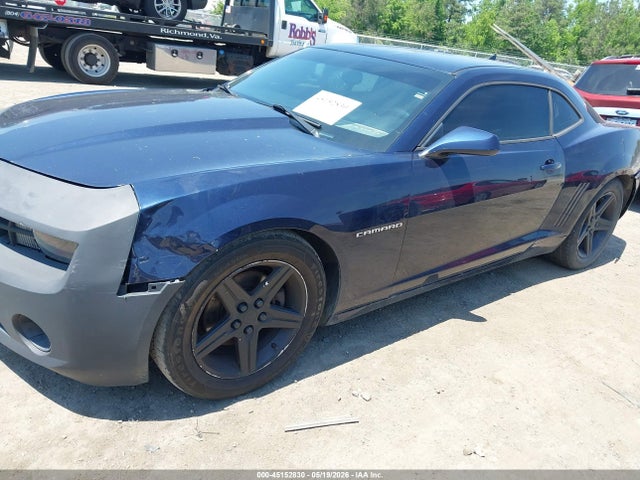 Chevrolet Camaro 1lt