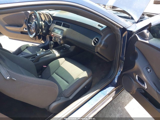 Chevrolet Camaro 1lt