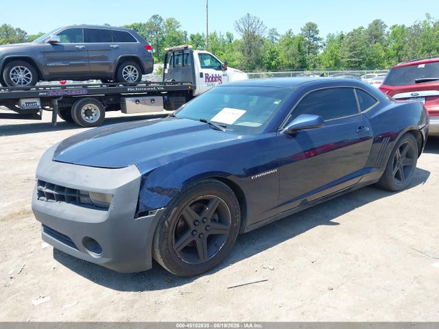 Chevrolet Camaro 1lt