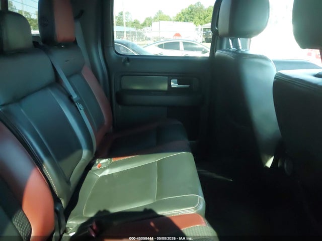 Ford F-150 Svt Raptor