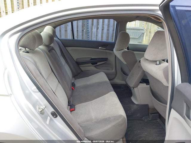 Honda Accord 2.4 Lx-p