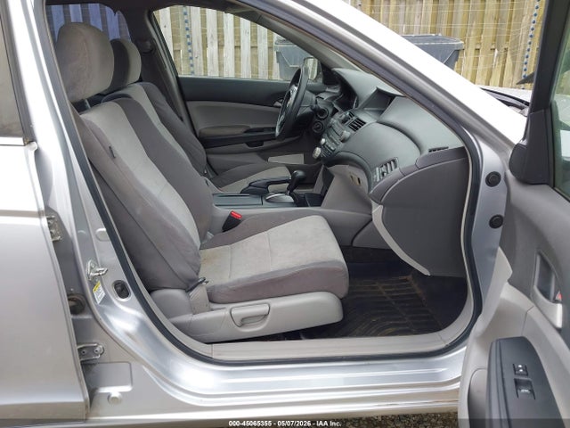 Honda Accord 2.4 Lx-p