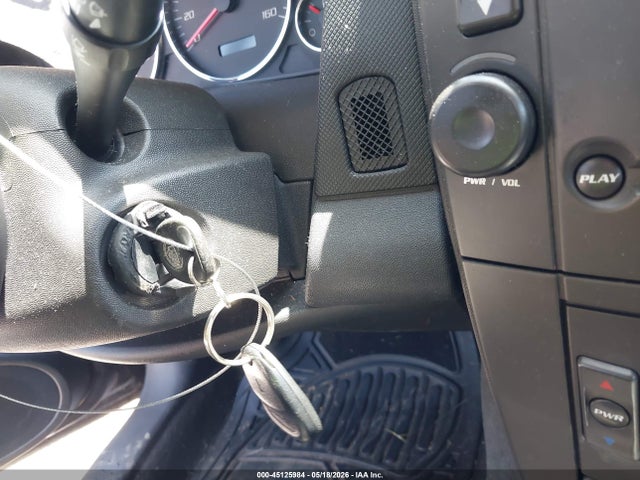 Cadillac CTS Standard