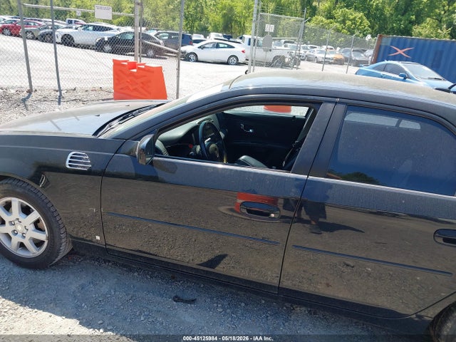 Cadillac CTS Standard