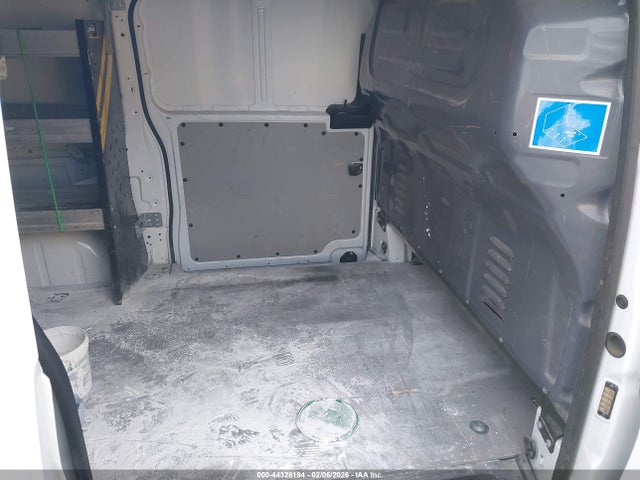 Mercedes-Benz Metris