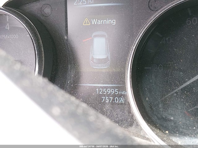 Nissan Rogue Sl