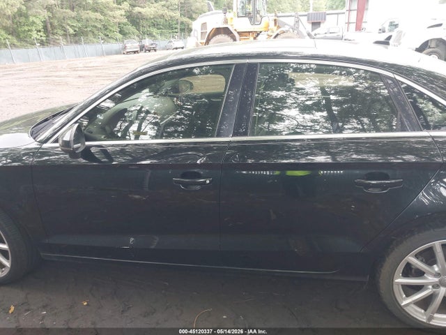 Audi A3 2.0t Premium