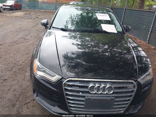 Audi A3 2.0t Premium