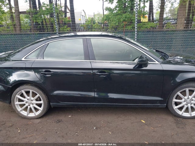 Audi A3 2.0t Premium