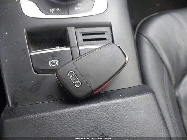 Audi A3 2.0t Premium