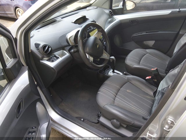 Chevrolet Spark 1lt Auto