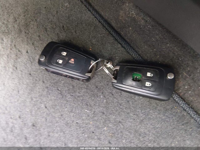 Chevrolet Spark 1lt Auto