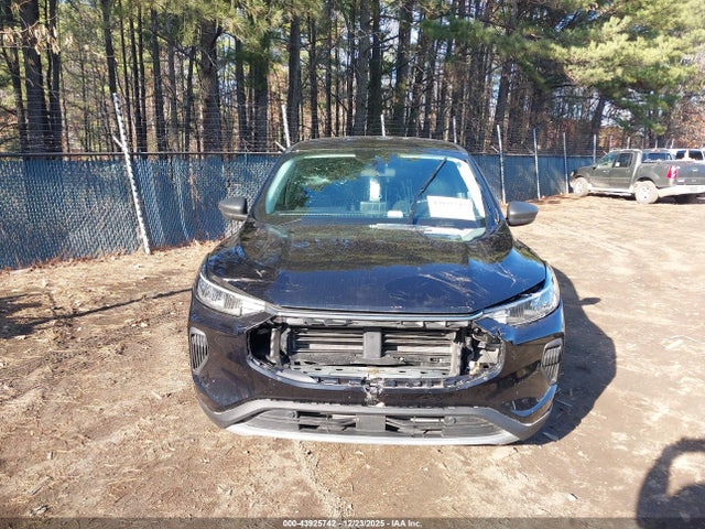 Ford Escape Active