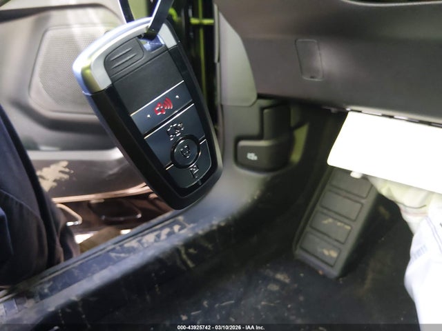 Ford Escape Active