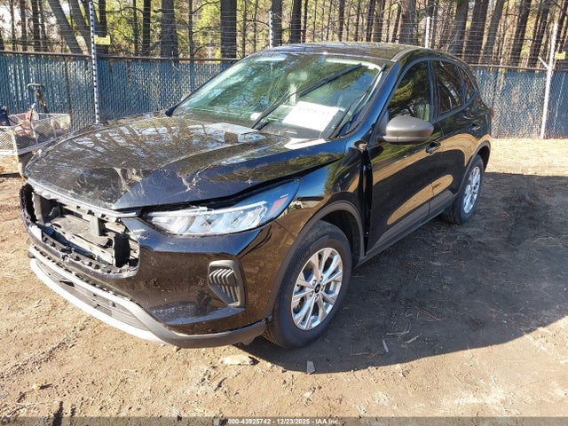 Ford Escape Active