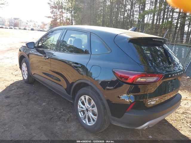 Ford Escape Active