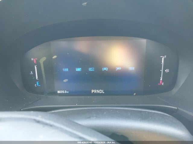 Ford Escape Active