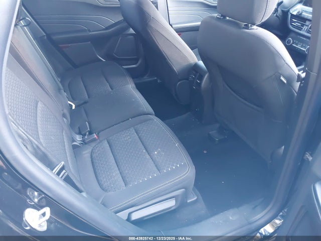 Ford Escape Active