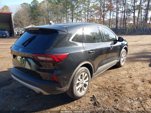Ford Escape Active