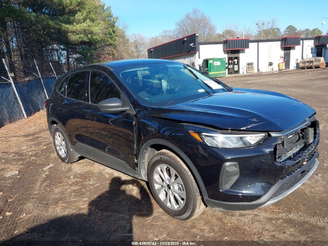 Salvage Ford Escape Image