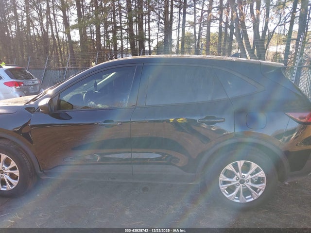 Ford Escape Active