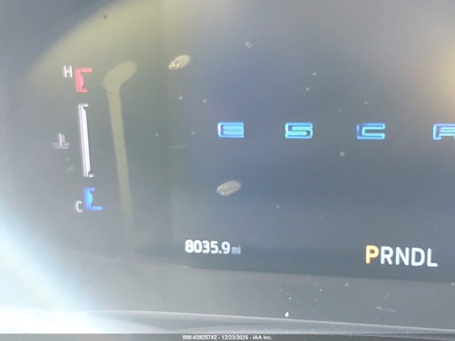 Ford Escape Active