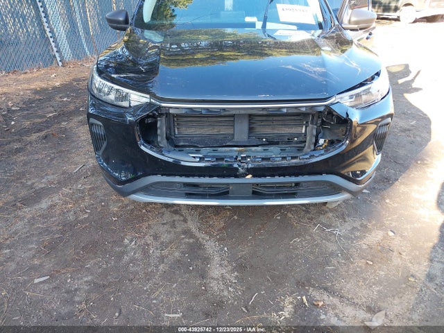 Ford Escape Active